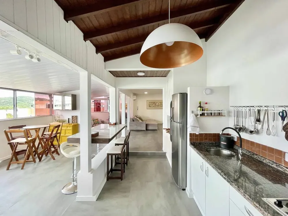Cobertura, 3 quartos, 160 m² - Foto 3