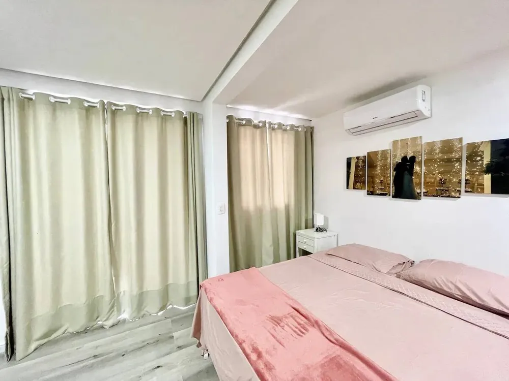 Cobertura, 3 quartos, 160 m² - Foto 5