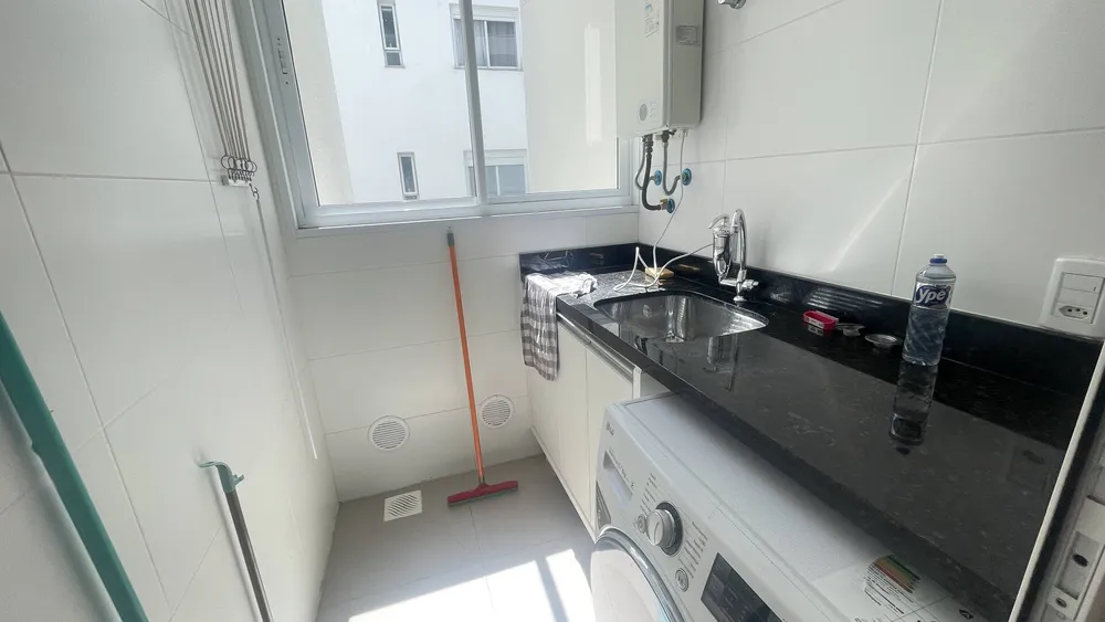 Apartamento, 3 quartos, 90 m² - Foto 5