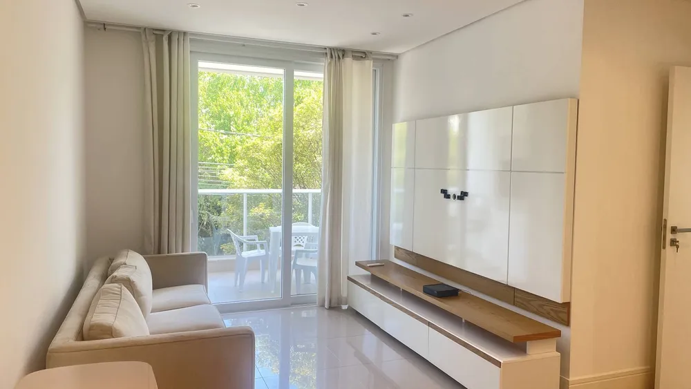 Apartamento, 3 quartos, 90 m² - Foto 1