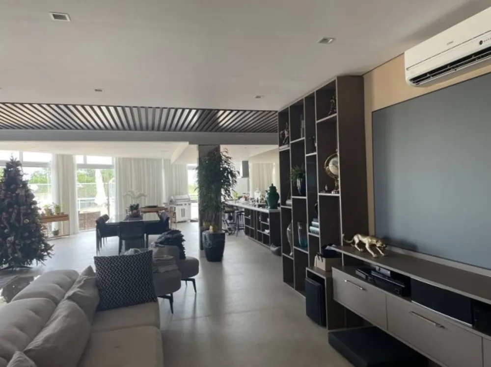 Cobertura, 4 quartos, 503 m² - Foto 3