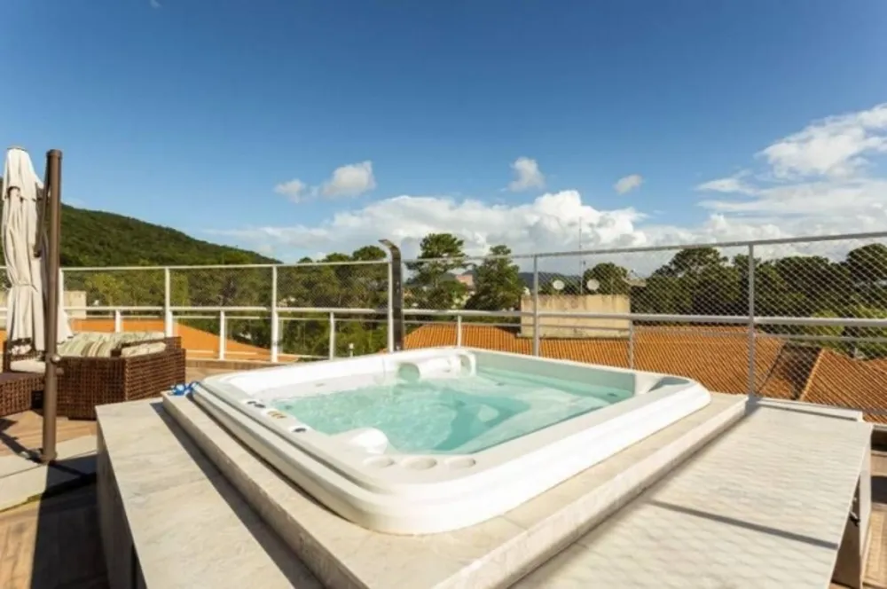 Cobertura, 4 quartos, 503 m² - Foto 6