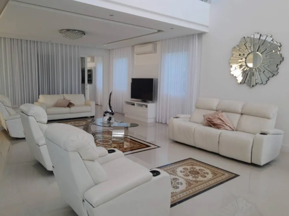 Casa, 4 quartos, 800 m² - Foto 3