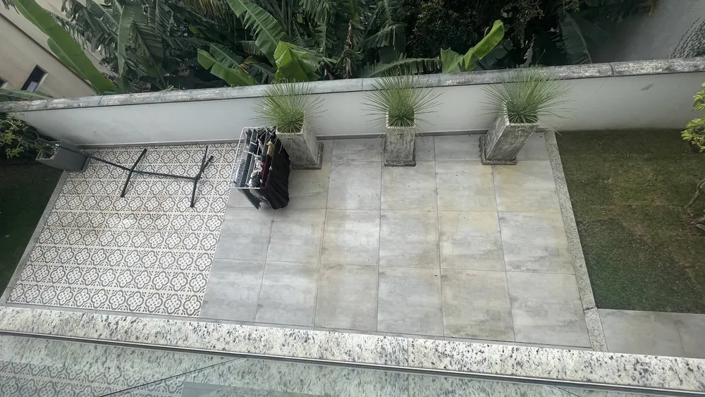Apartamento, 4 quartos, 240 m² - Foto 12