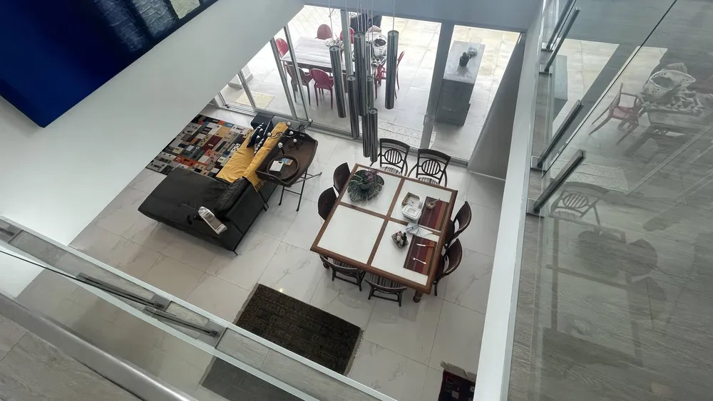 Apartamento, 4 quartos, 240 m² - Foto 9