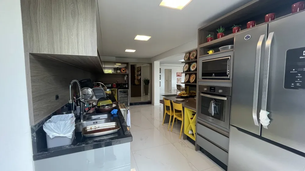 Apartamento, 4 quartos, 240 m² - Foto 3