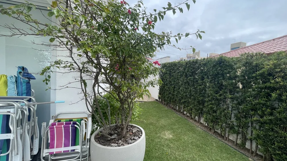 Apartamento, 4 quartos, 240 m² - Foto 5