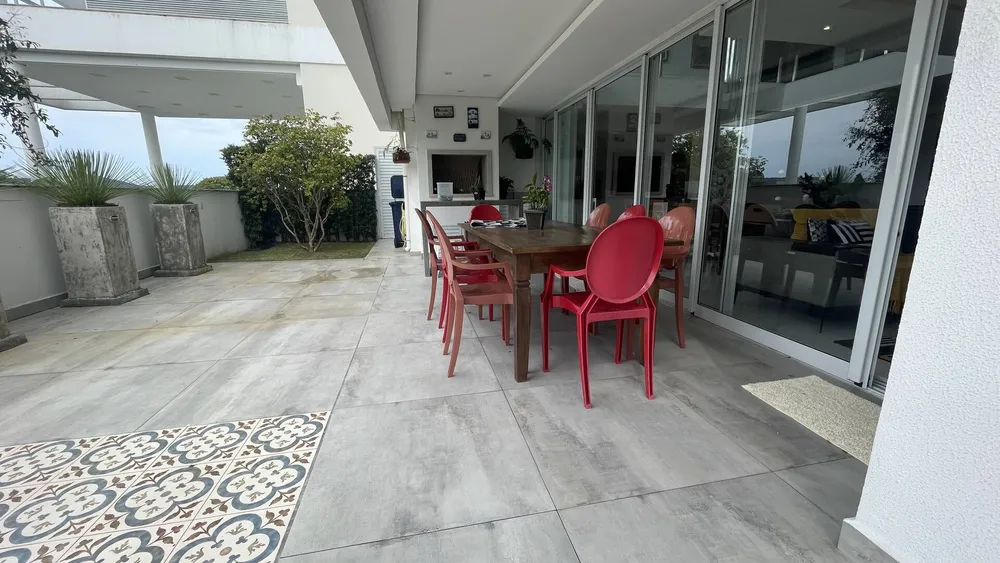 Apartamento, 4 quartos, 240 m² - Foto 4