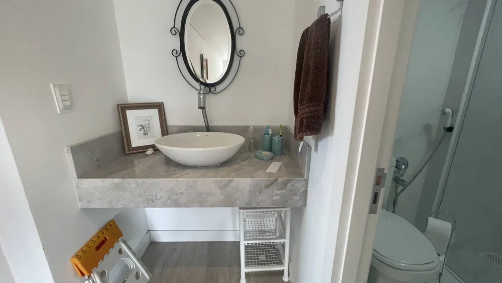 Apartamento, 4 quartos, 240 m² - Foto 10