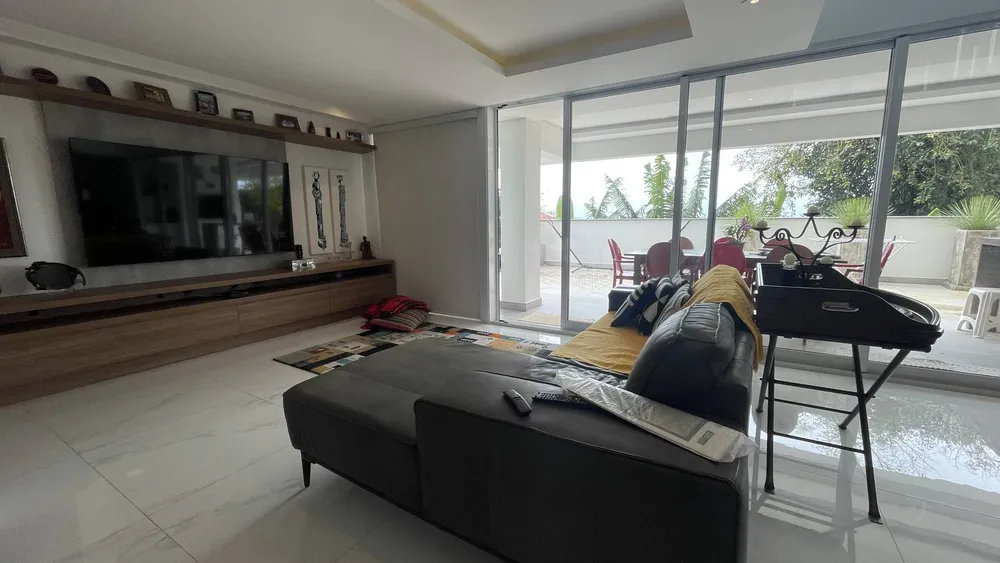 Apartamento, 4 quartos, 240 m² - Foto 2