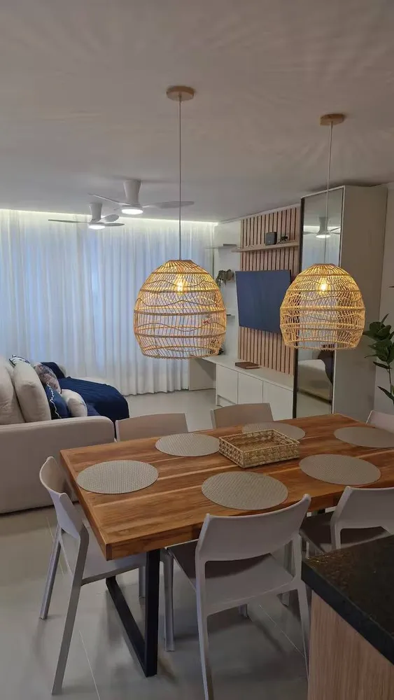Apartamento, 3 quartos, 123 m² - Foto 7