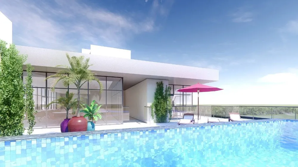 Apartamento, 3 quartos, 123 m² - Foto 1