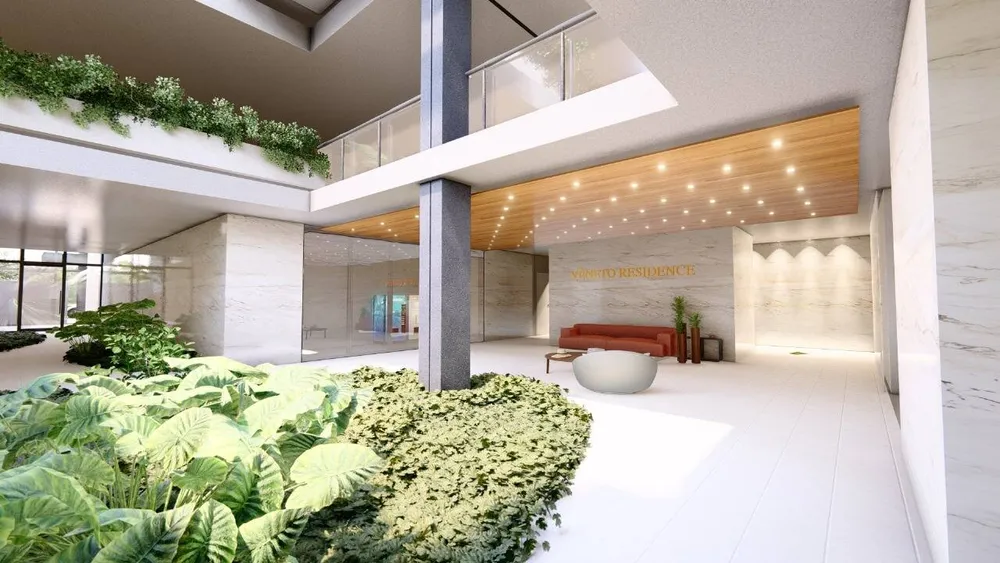 Apartamento, 3 quartos, 123 m² - Foto 3