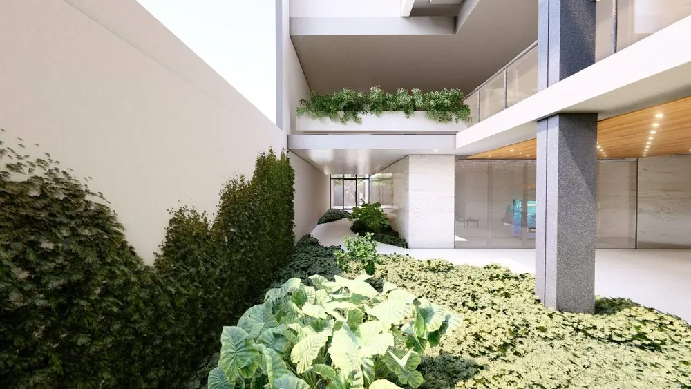 Apartamento, 3 quartos, 123 m² - Foto 15