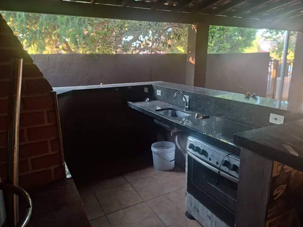 Casa, 3 quartos, 195 m² - Foto 1