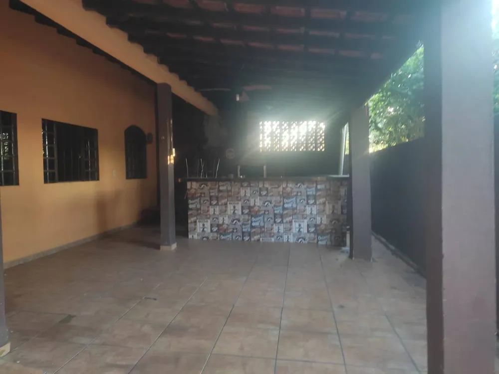 Casa, 3 quartos, 195 m² - Foto 8