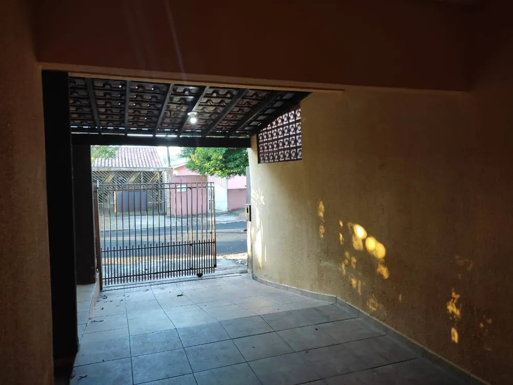 Casa, 3 quartos, 195 m² - Foto 14