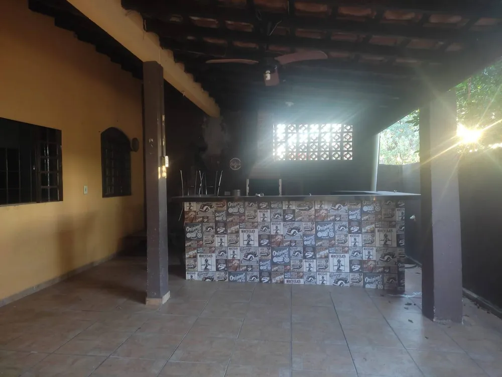 Casa, 3 quartos, 195 m² - Foto 2