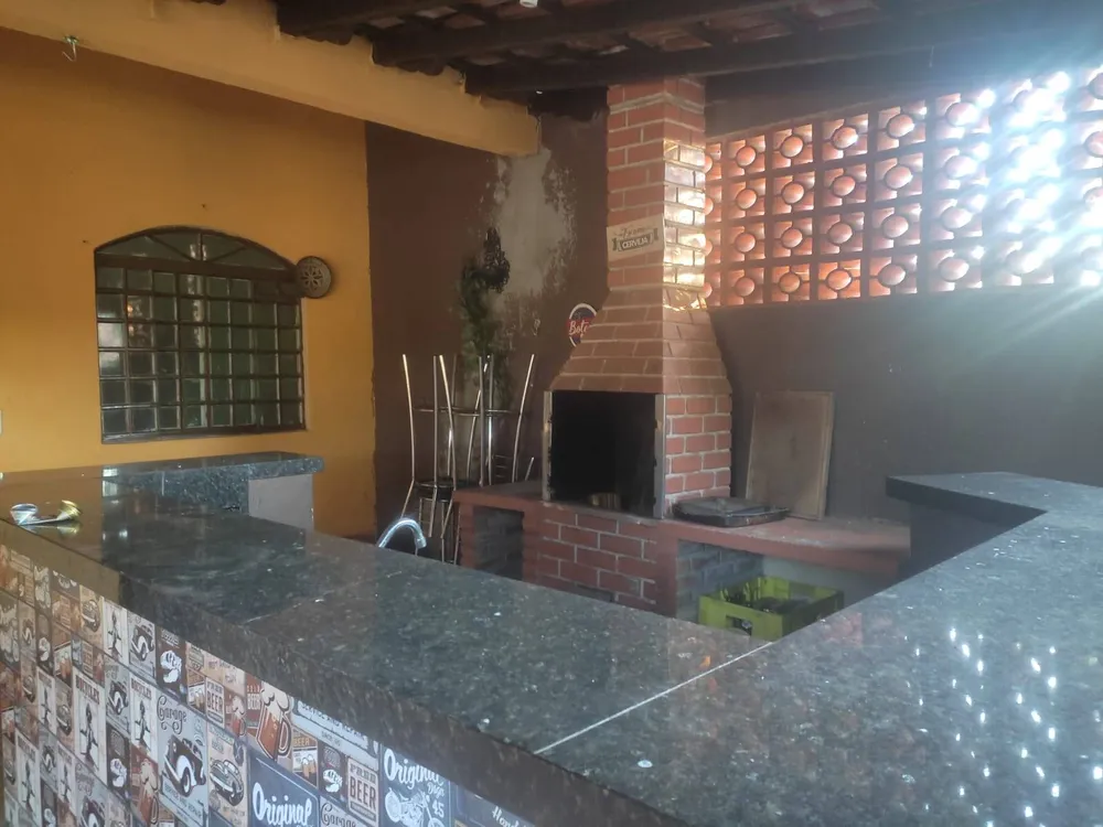 Casa, 3 quartos, 195 m² - Foto 5