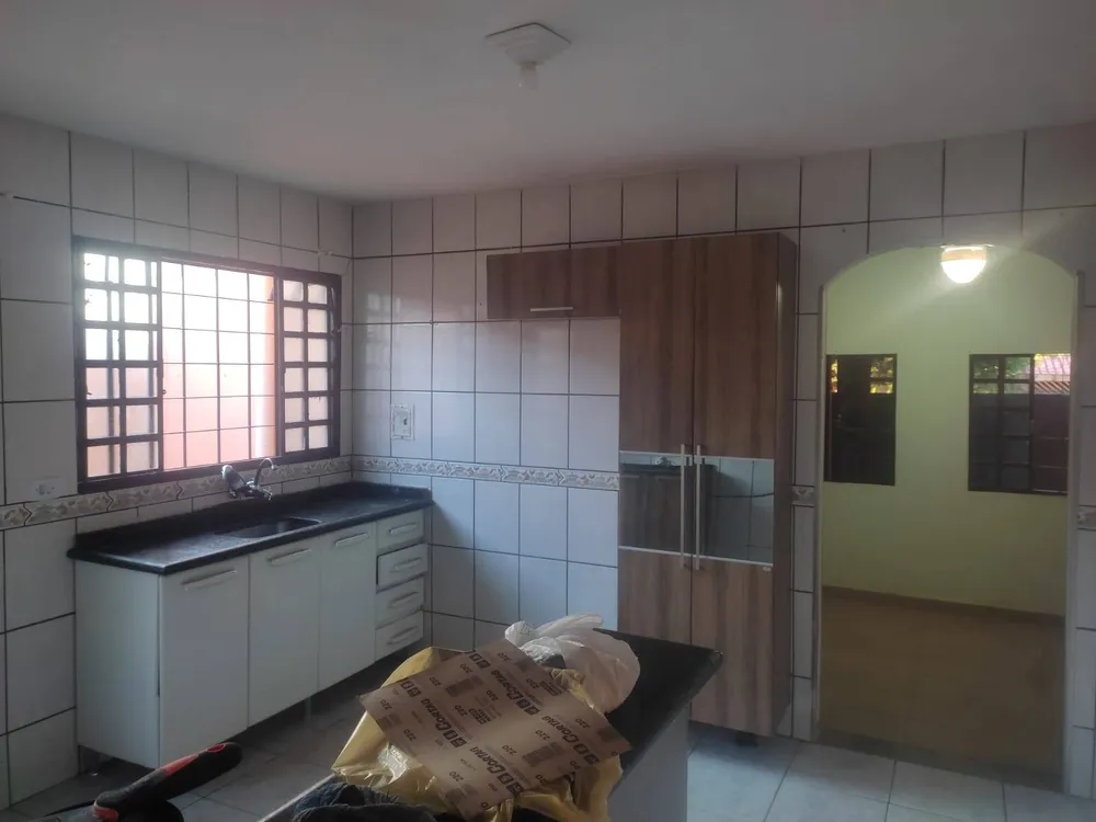Casa, 3 quartos, 195 m² - Foto 16