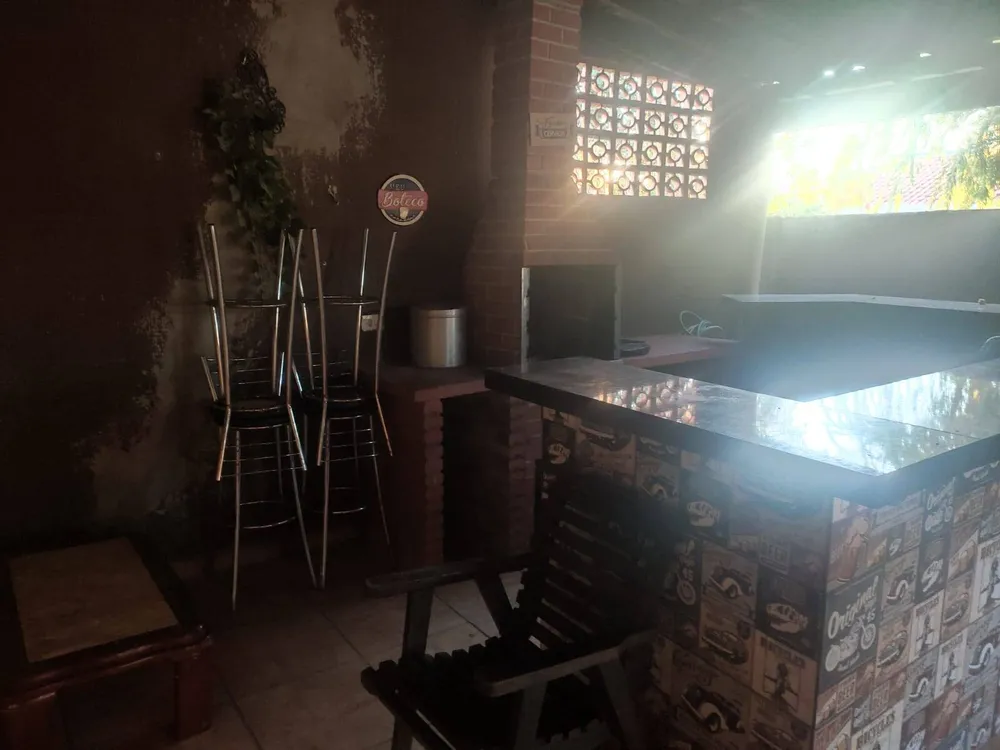 Casa, 3 quartos, 195 m² - Foto 4