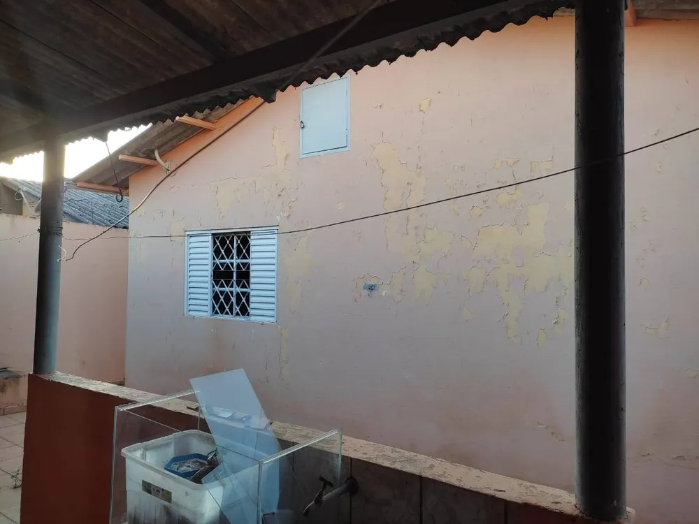 Casa, 3 quartos, 195 m² - Foto 13