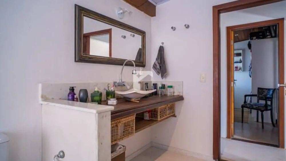Casa de Condomínio, 4 quartos - Foto 8