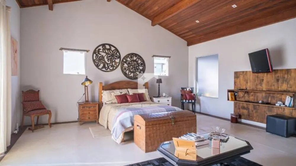 Casa de Condomínio, 4 quartos - Foto 5