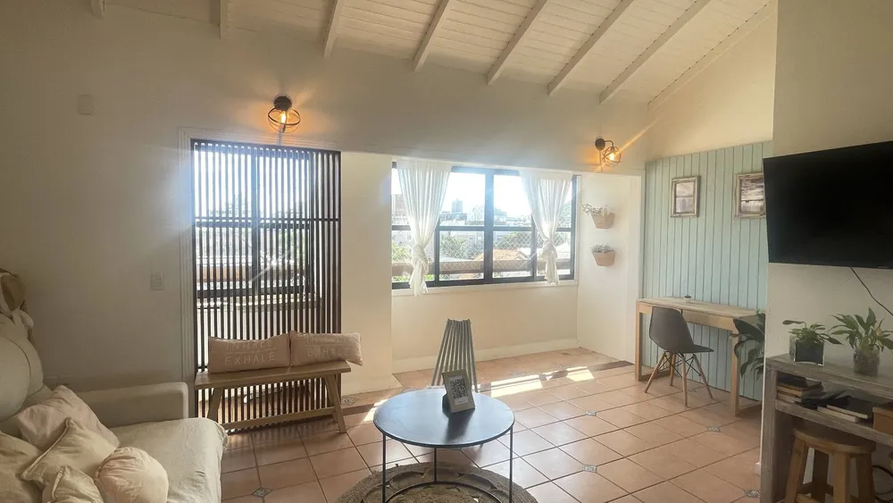 Apartamento, 2 quartos, 80 m² - Foto 1