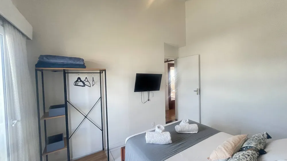 Apartamento, 2 quartos, 80 m² - Foto 10