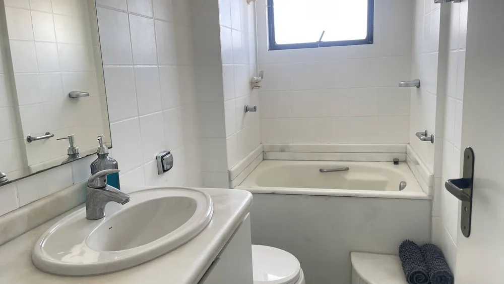 Apartamento, 2 quartos, 80 m² - Foto 3