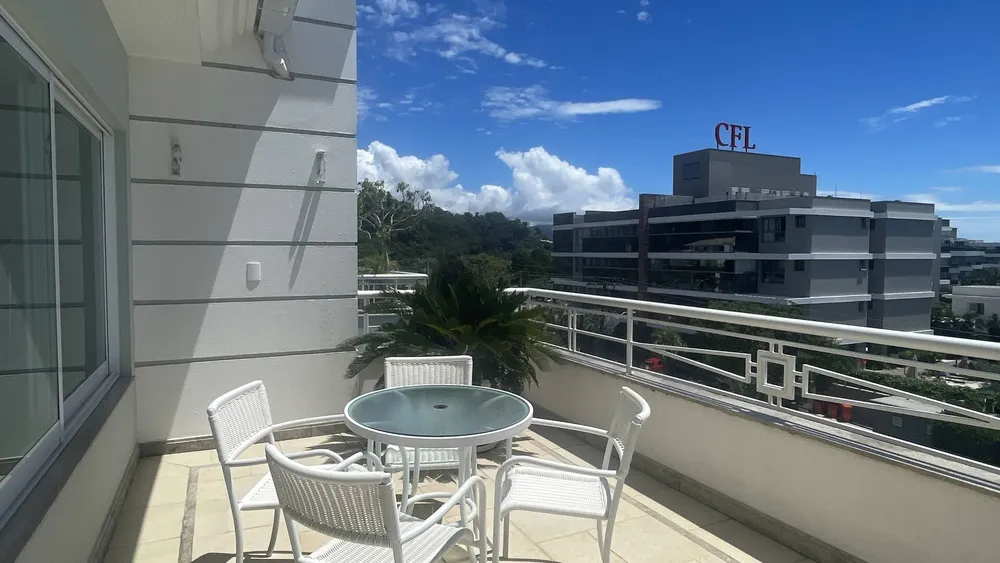 Cobertura, 3 quartos, 150 m² - Foto 3