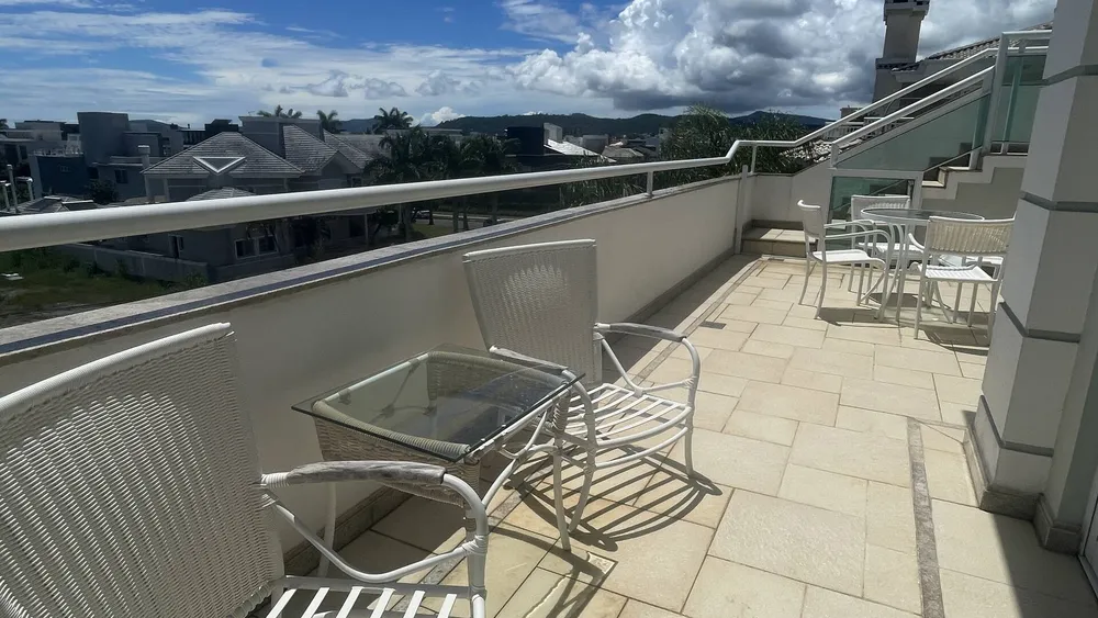Cobertura, 3 quartos, 150 m² - Foto 4
