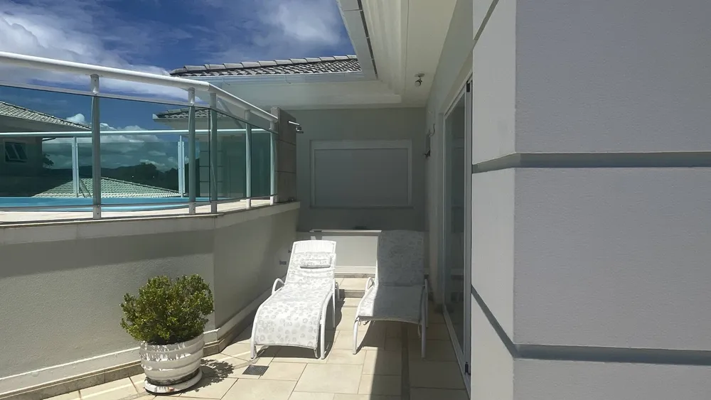 Cobertura, 3 quartos, 150 m² - Foto 5