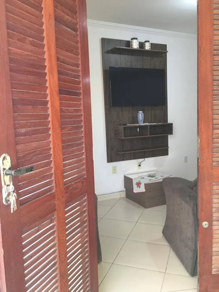 Casa, 2 quartos, 85 m² - Foto 1
