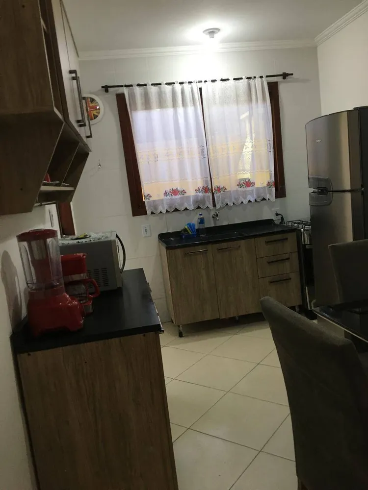 Casa, 2 quartos, 85 m² - Foto 4