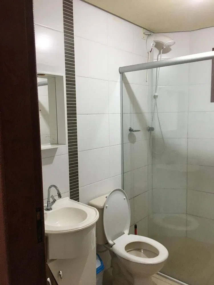 Casa, 2 quartos, 85 m² - Foto 10