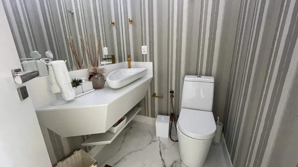 Apartamento, 4 quartos, 280 m² - Foto 2