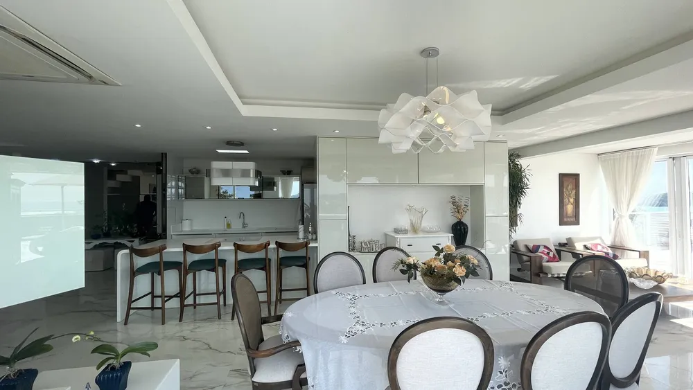 Apartamento, 4 quartos, 280 m² - Foto 4