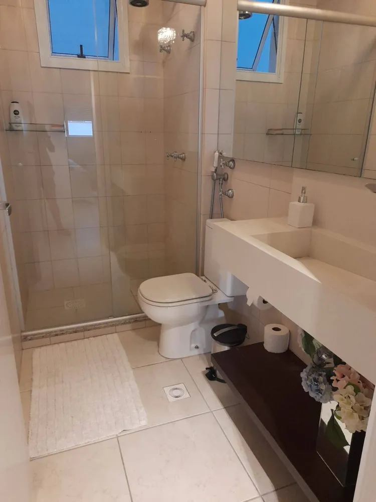 Apartamento, 2 quartos, 70 m² - Foto 8
