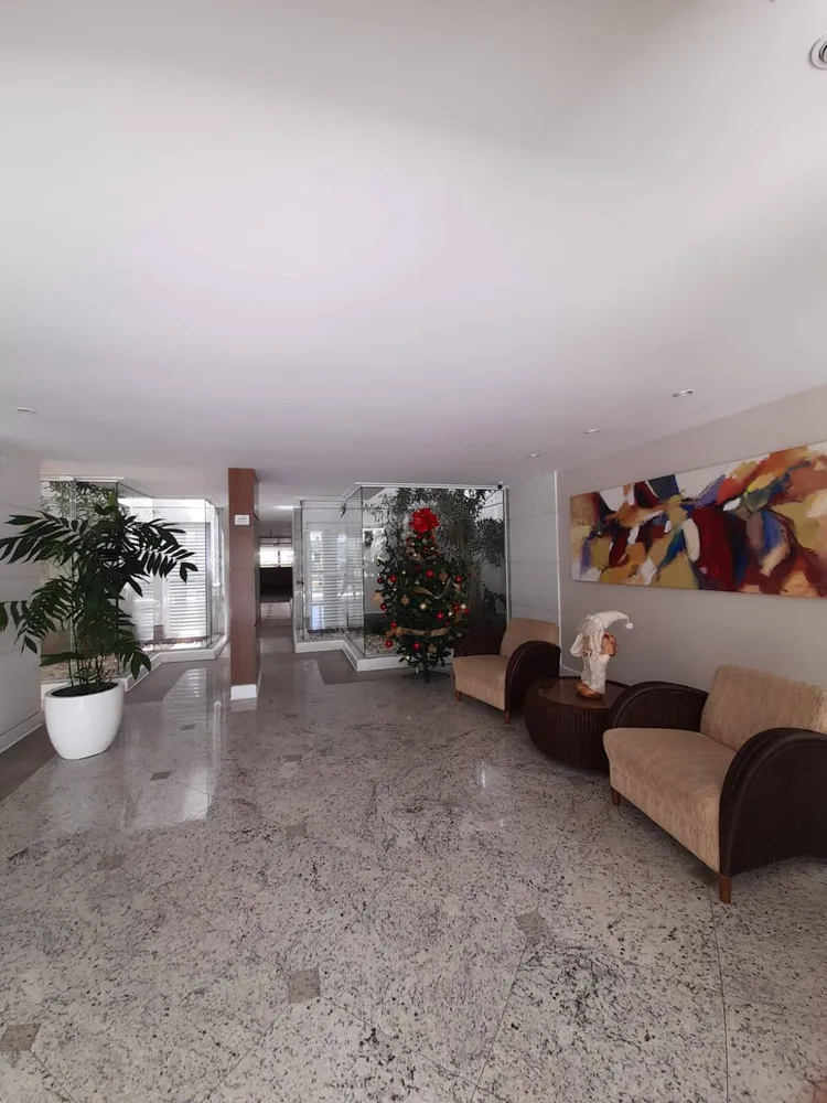 Apartamento, 2 quartos, 70 m² - Foto 2
