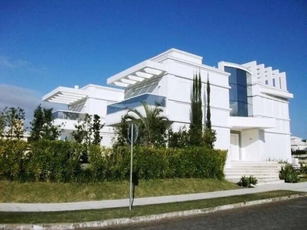 Casa, 4 quartos, 787 m² - Foto 4