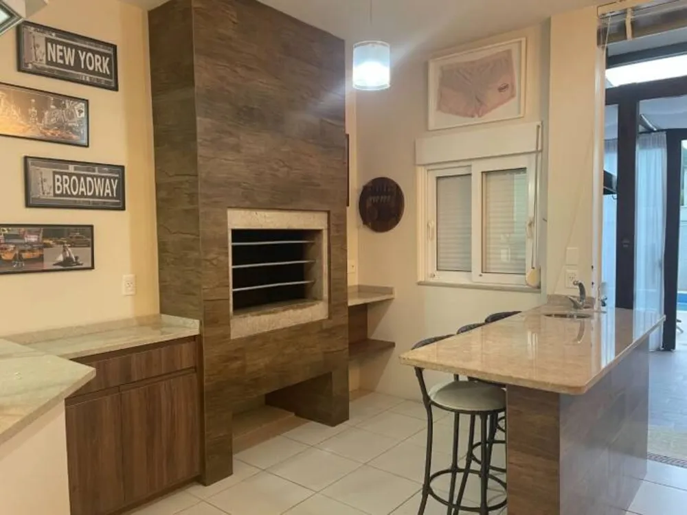Casa, 4 quartos, 258 m² - Foto 5