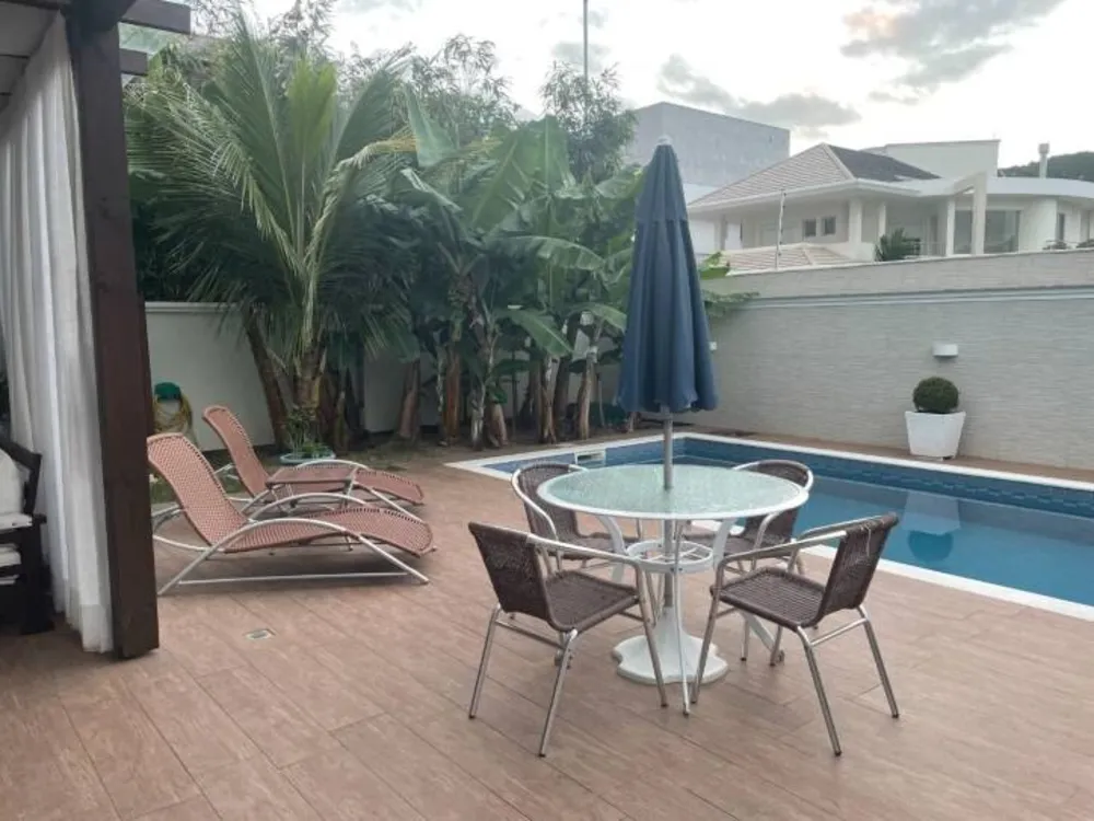 Casa, 4 quartos, 258 m² - Foto 14