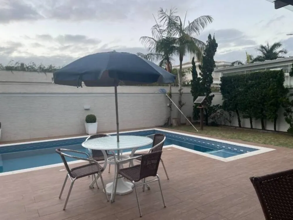 Casa, 4 quartos, 258 m² - Foto 3