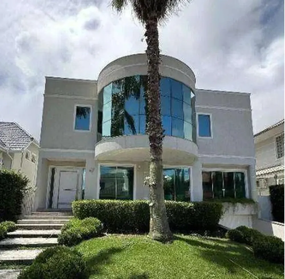 Casa, 4 quartos, 424 m² - Foto 2