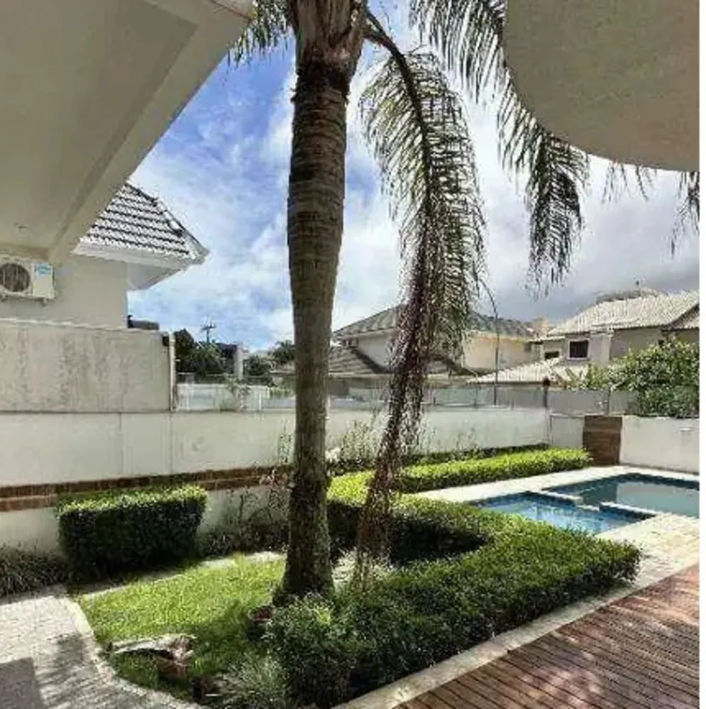 Casa, 4 quartos, 424 m² - Foto 3
