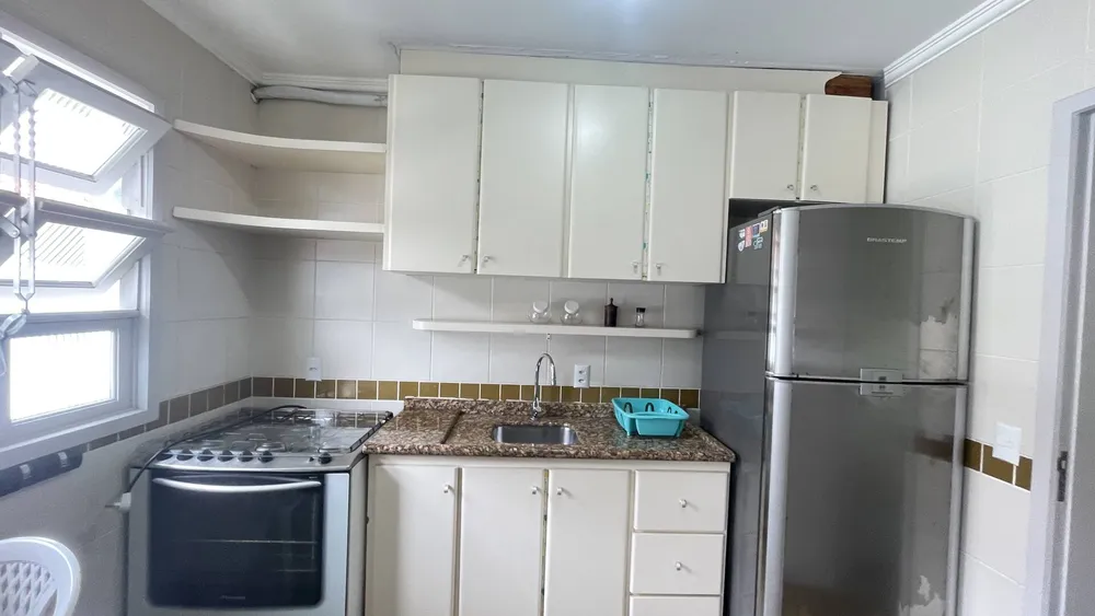 Apartamento, 3 quartos, 70 m² - Foto 5