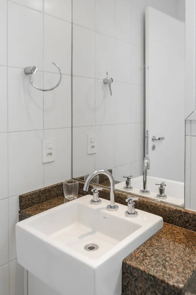 Apartamento, 2 quartos, 80 m² - Foto 16
