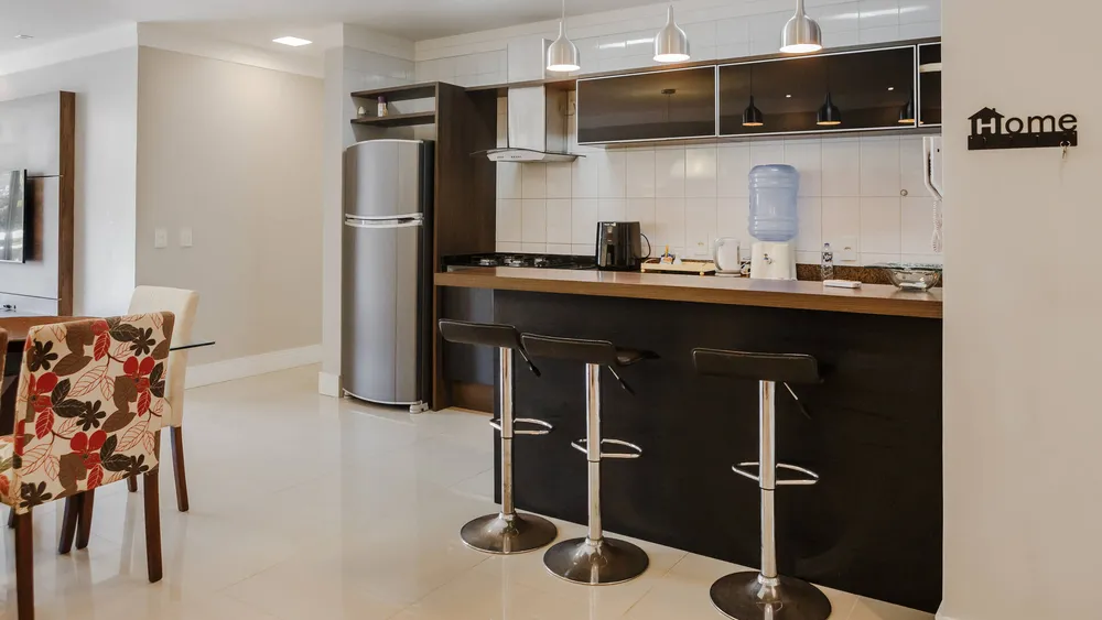 Apartamento, 2 quartos, 80 m² - Foto 5